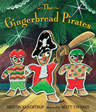 The
Gingerbread Pirates
