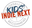 Kids Indie Next List
Matt Tavares Hoops